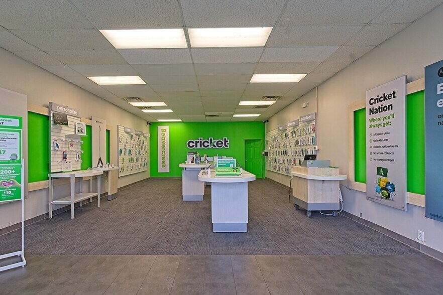 More Photos Of 2223-2235 N Fairfield Rd, Beavercreek Unknown For Lease