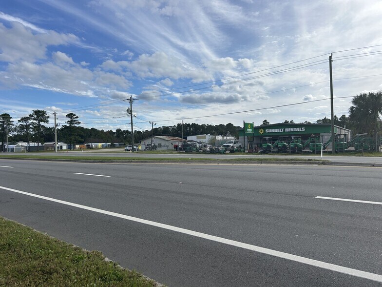 More Photos Of 3524 Reid St, Palatka Auto Dealership For Sale
