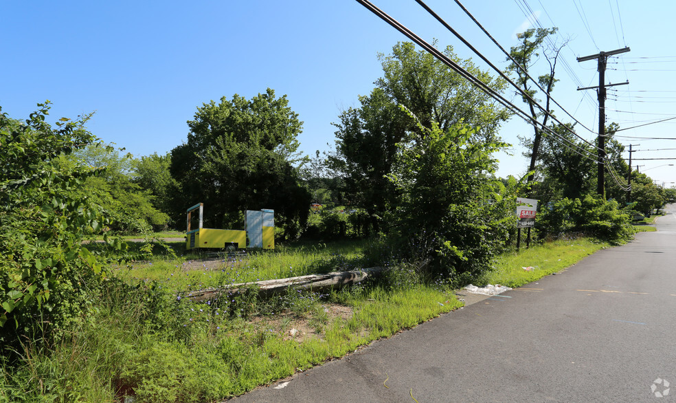 Primary Photo Of 6172 Old Central Ave, Capitol Heights Land For Sale