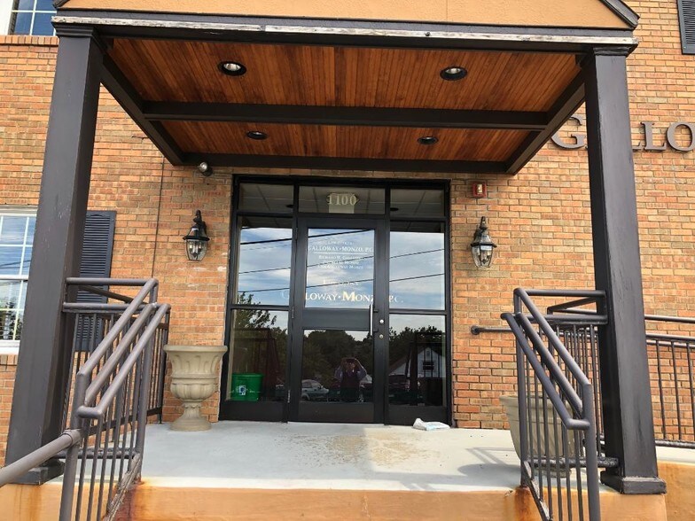 More Photos Of 1100 Summit Dr, Greensburg Office For Sale