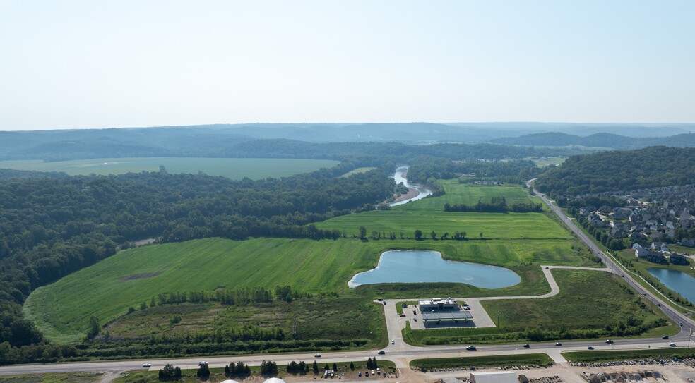 Primary Photo Of Highway 109 Hwy, Eureka Land For Sale