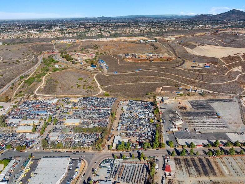 More Photos Of 805-811 Energy Way, Chula Vista Industrial For Lease