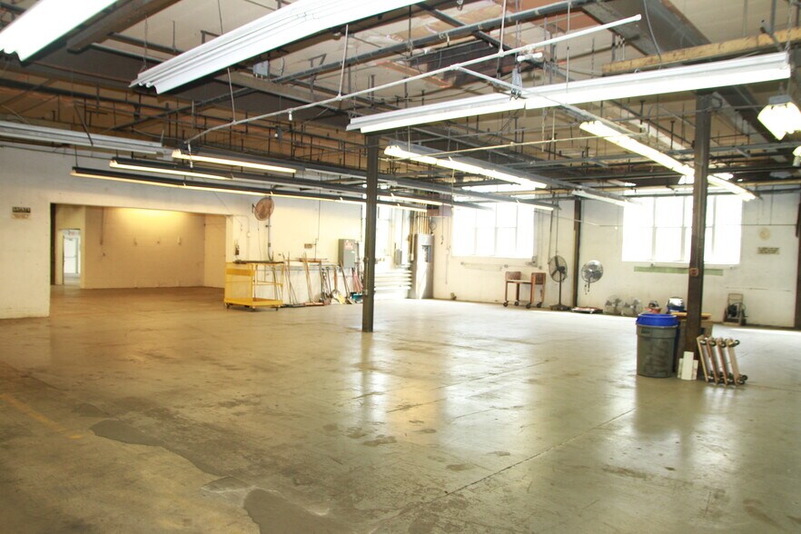 More Photos Of 657 Union Blvd, Totowa Industrial For Sale