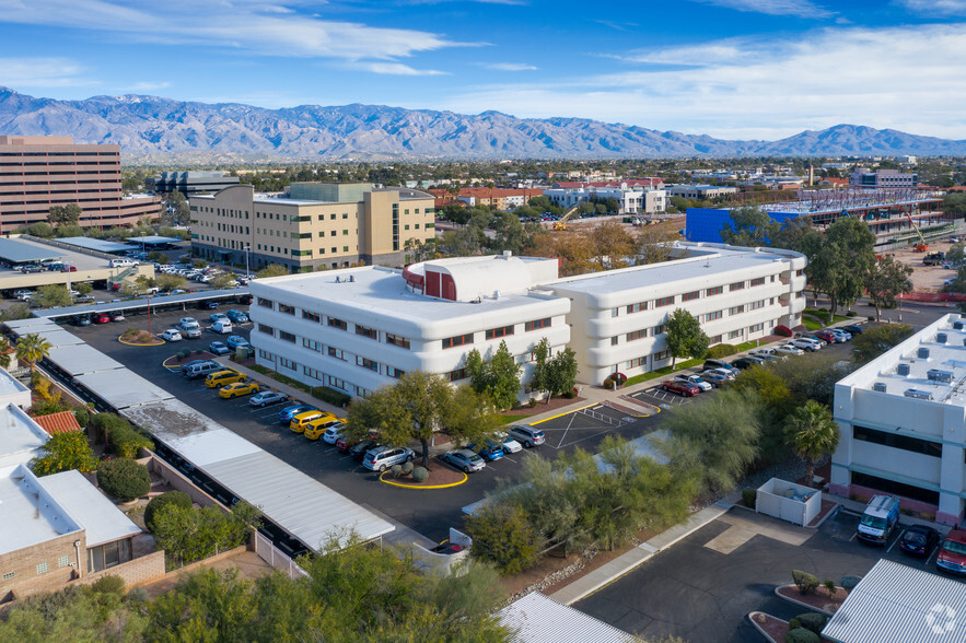 310 S Williams Blvd, Tucson, AZ 85711 - Office For Lease Cityfeet.com