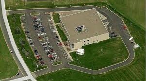 More Photos Of 12181 Margo Ave S, Hastings Light Manufacturing For Lease