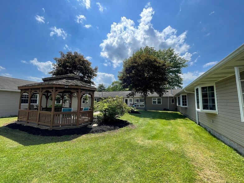More Photos Of 160 Chapel Rd, Beaver Assisted Living For Sale