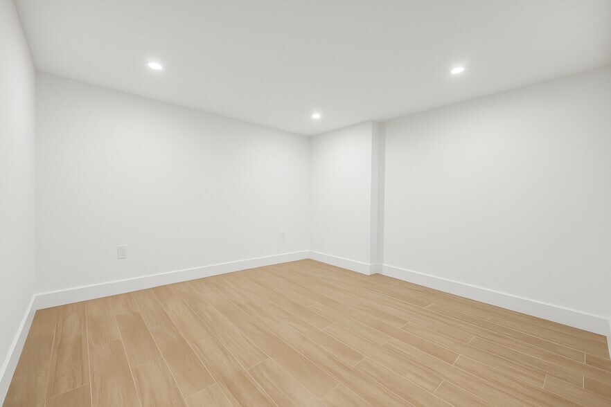 More Photos Of 253 Malcolm X Blvd, Brooklyn Storefront Retail Residential For Lease