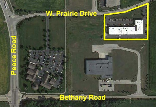 More Photos Of 920 W Prairie Dr, Sycamore Research And Development For Sale