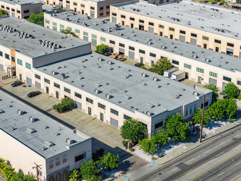 More Photos Of 1773 W San Bernardino Rd, West Covina Warehouse For Sale