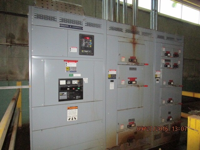 More Photos Of 210 Broadus St, Sturgis Manufacturing For Sale