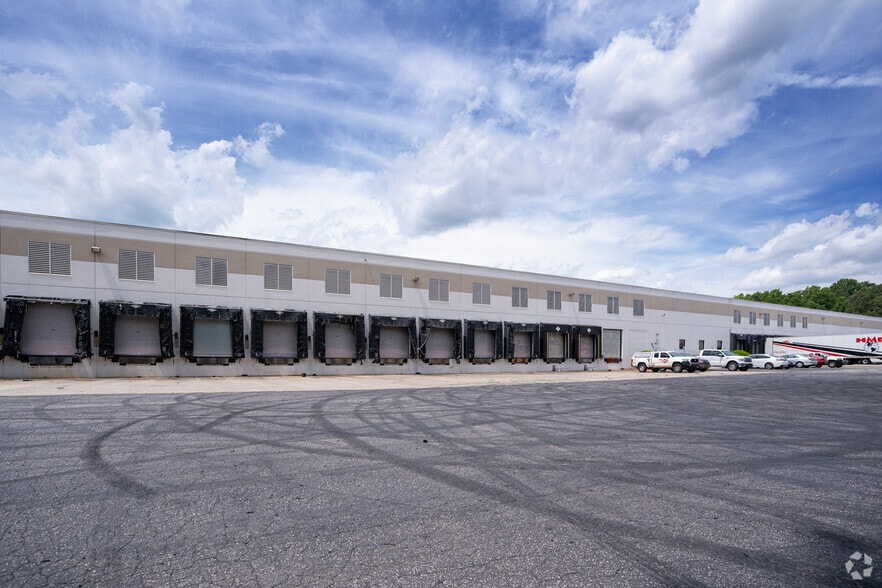More Photos Of 3508 Tricenter Blvd, Durham Warehouse For Sale