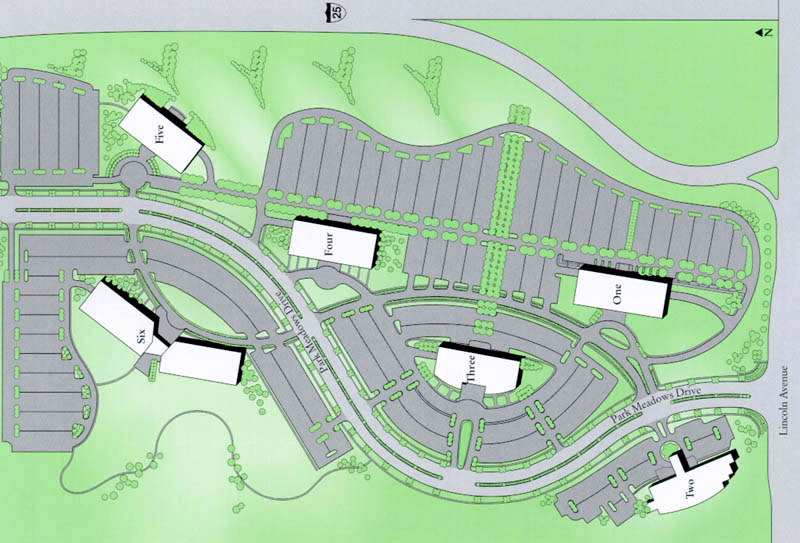 More Photos Of 10375 Park Meadows Dr, Lone Tree Office For Lease