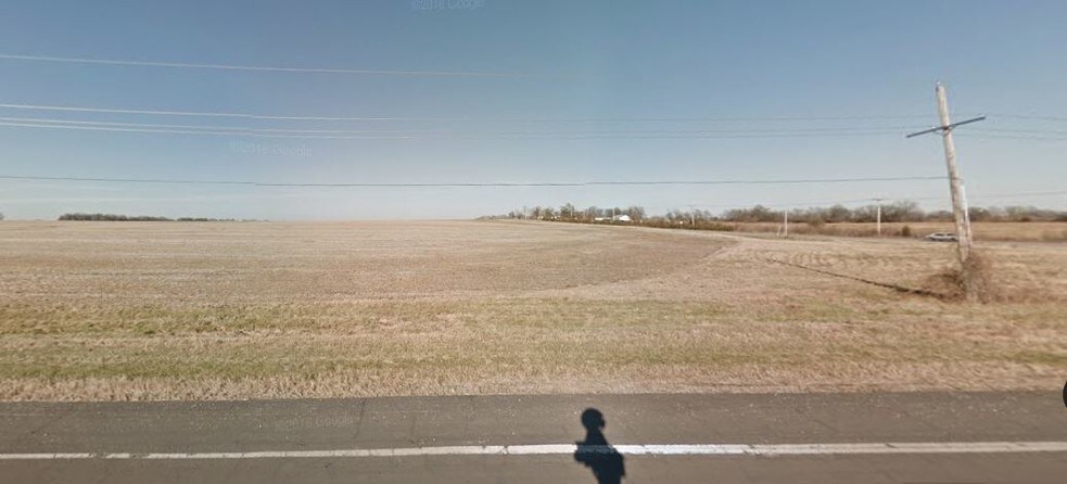 More Photos Of 175th Street & Lone Elm Rd, Olathe Land For Sale