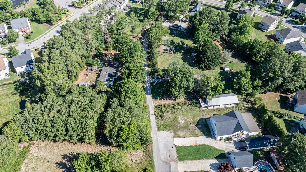More Photos Of 5911 Family Farm Rd, Morrisville Land For Sale