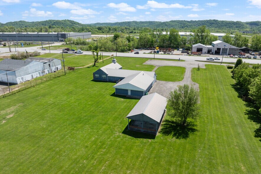 More Photos Of 13908 Dixie Hwy, Louisville Land For Sale