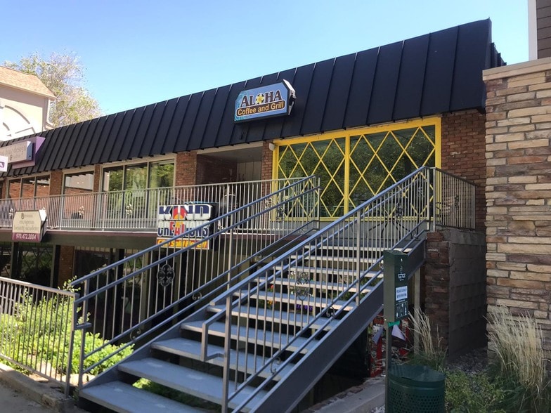 More Photos Of 818-828 S College Ave, Fort Collins Storefront Retail Office For Lease