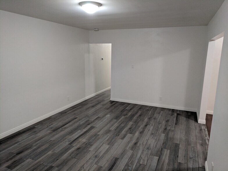 More Photos Of 12843 Columbia Way, Downey Land For Sale