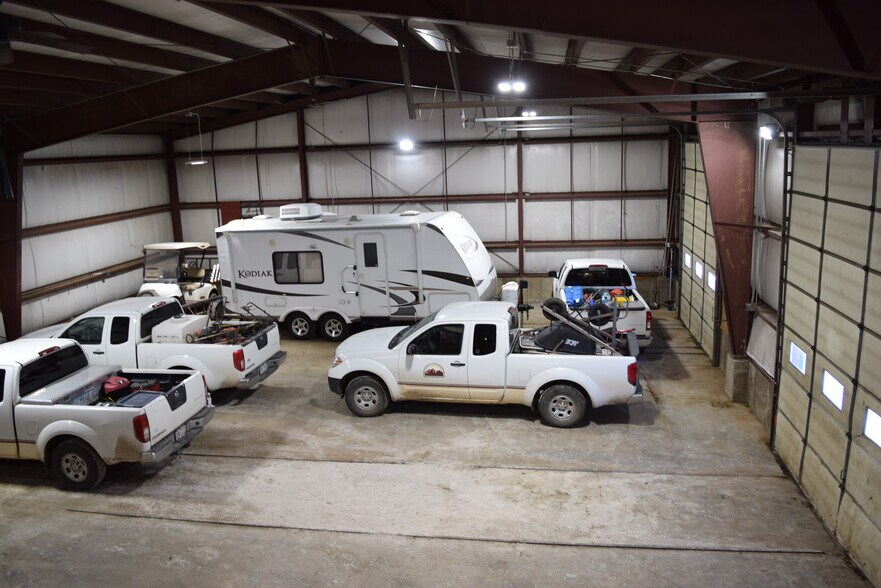 More Photos Of 9054 US Highway 285, Morrison Warehouse For Lease