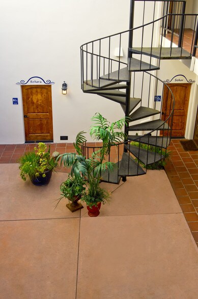 More Photos Of 3855 Via Nona Marie, Carmel Office For Lease