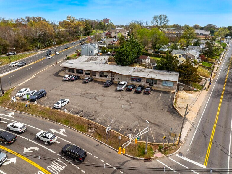 More Photos Of 2260 Corlies Ave, Neptune Office For Lease