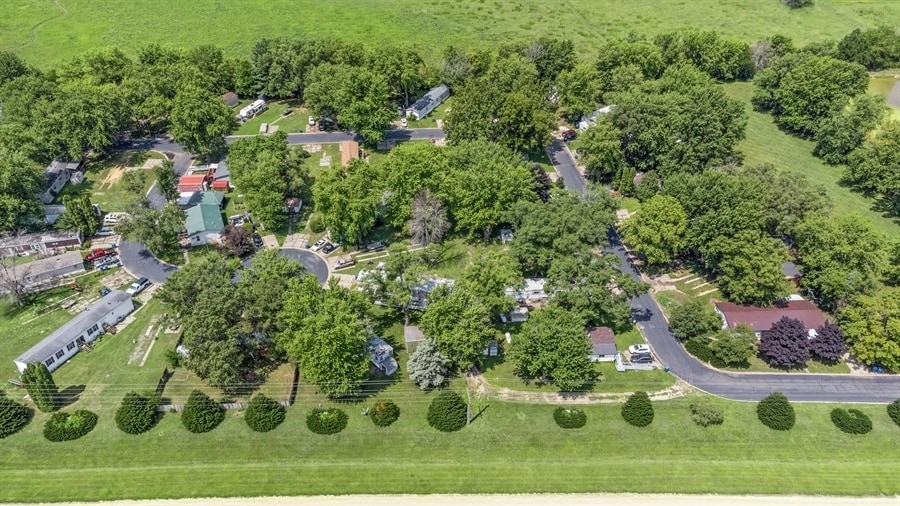 More Photos Of 30980 Scott Park Rd, Long Grove Manufactured Housing Mobile Home Park For Sale