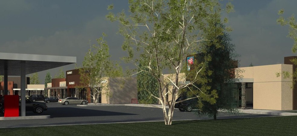 More Photos Of 475 Hawks Ridge Blvd NW, Edmonton Unknown For Lease