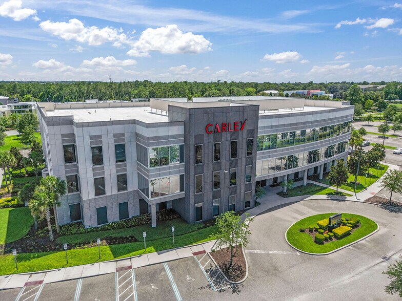 More Photos Of 12802 Science Dr, Orlando Office For Lease