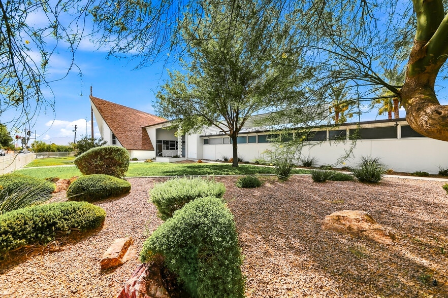 More Photos Of 2401 E Tonopah Ave, North Las Vegas Religious Facility For Sale