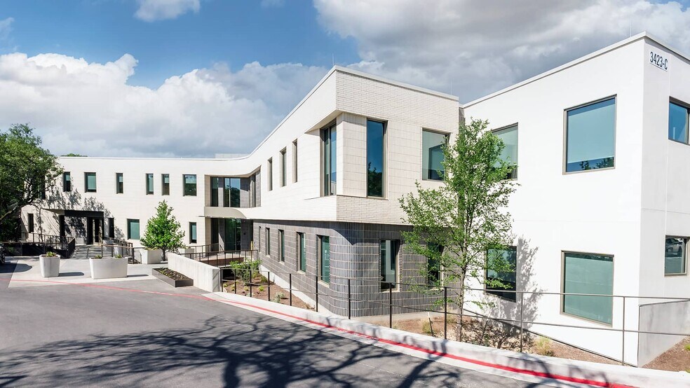 Primary Photo Of 3423 Bee Caves Rd, Austin Unknown For Lease