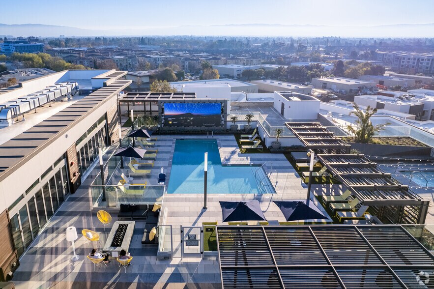 More Photos Of 1821 S Milpitas Blvd, Milpitas Apartments For Lease