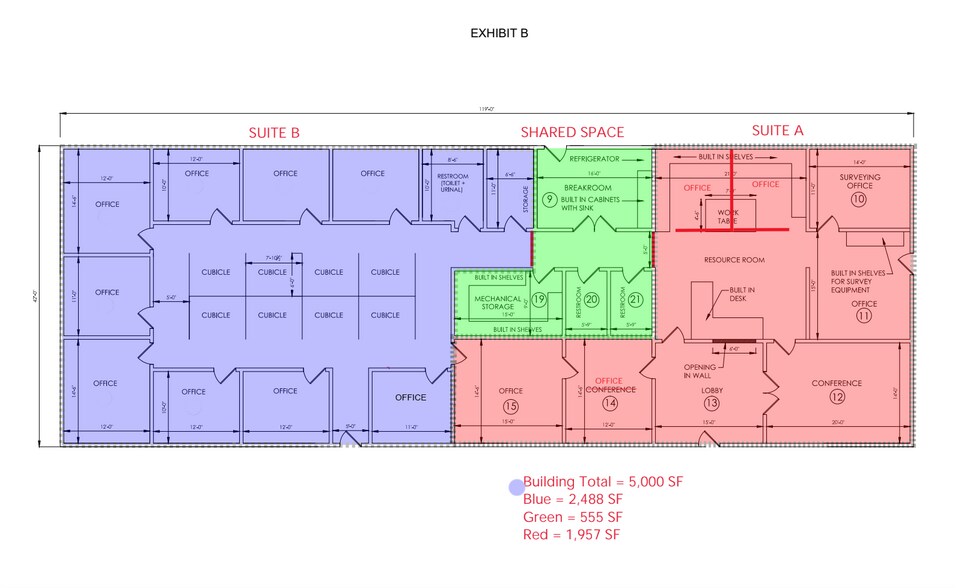 More Photos Of 3651 Mars Hill Rd, Watkinsville Office For Lease