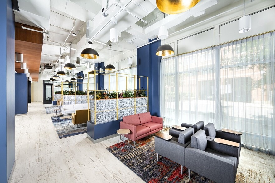 More Photos Of 3601 Wilson Blvd, Arlington Office For Lease