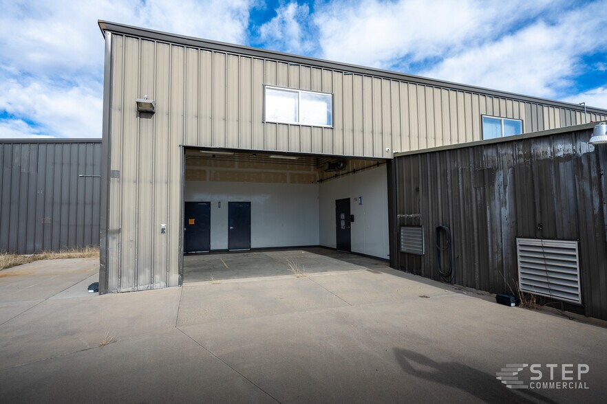 More Photos Of 1105 Constitution Dr, Trinidad Food Processing For Lease