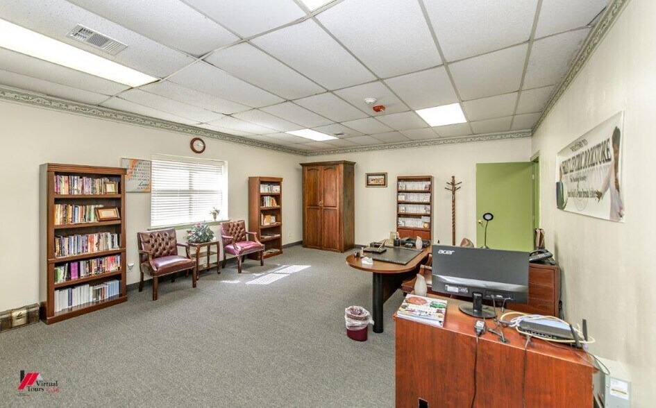 More Photos Of 6808 Jefferson Paige Rd, Shreveport Religious Facility For Sale