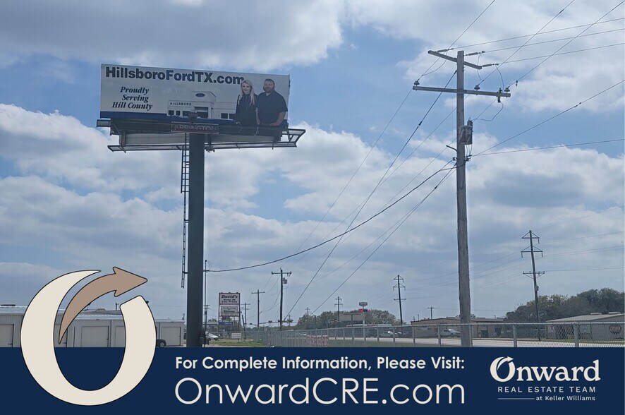 More Photos Of 605 Bosque, Whitney Self Storage For Sale