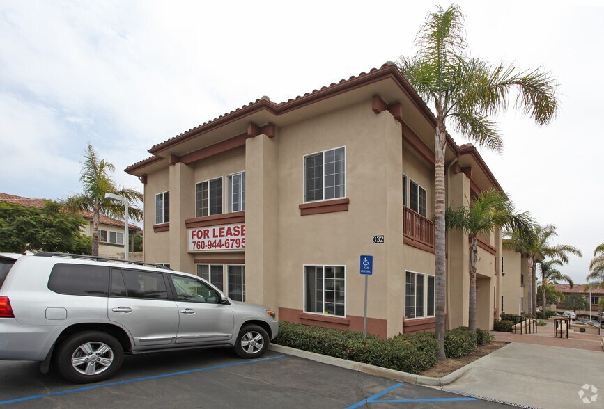 More Photos Of 332 Encinitas Blvd, Encinitas Office Residential For Lease