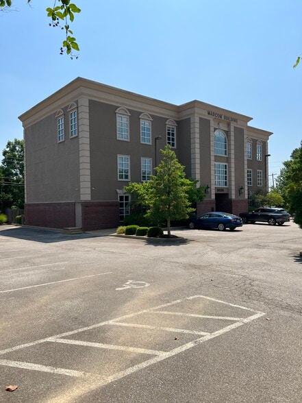 More Photos Of 8039 Stage Hills Blvd, Bartlett Medical For Sale