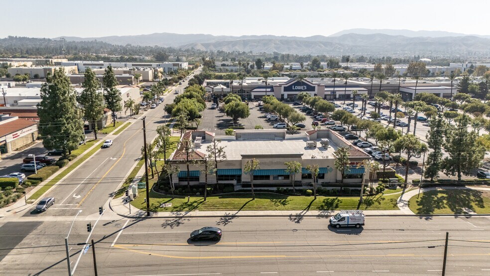 More Photos Of 1715 W Redlands Blvd, Redlands Storefront Retail Office For Lease