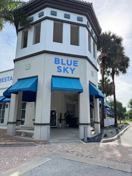 Primary Photo Of 5926 Premier Way, Naples Storefront Retail Office For Lease
