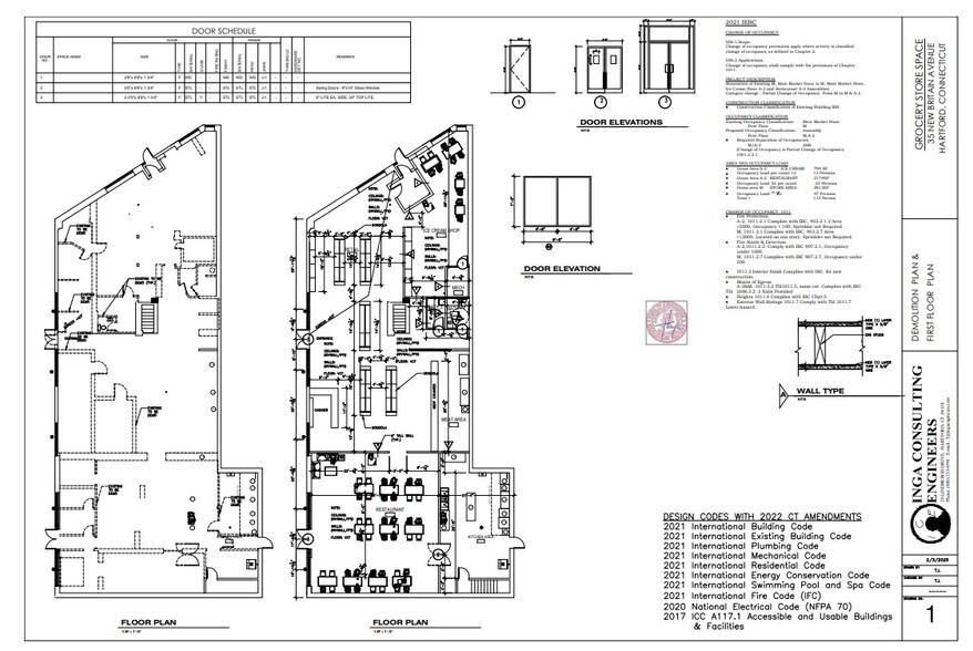 Primary Photo Of 37 37-39 New Britain Ave, Hartford Freestanding For Lease