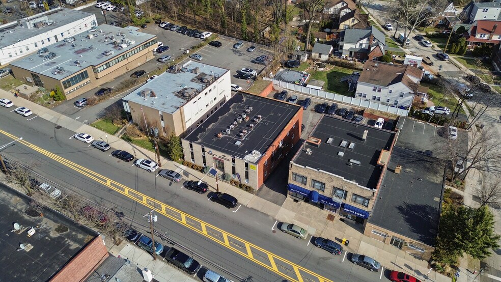 More Photos Of 175 Cedar Ln, Teaneck Medical For Sale