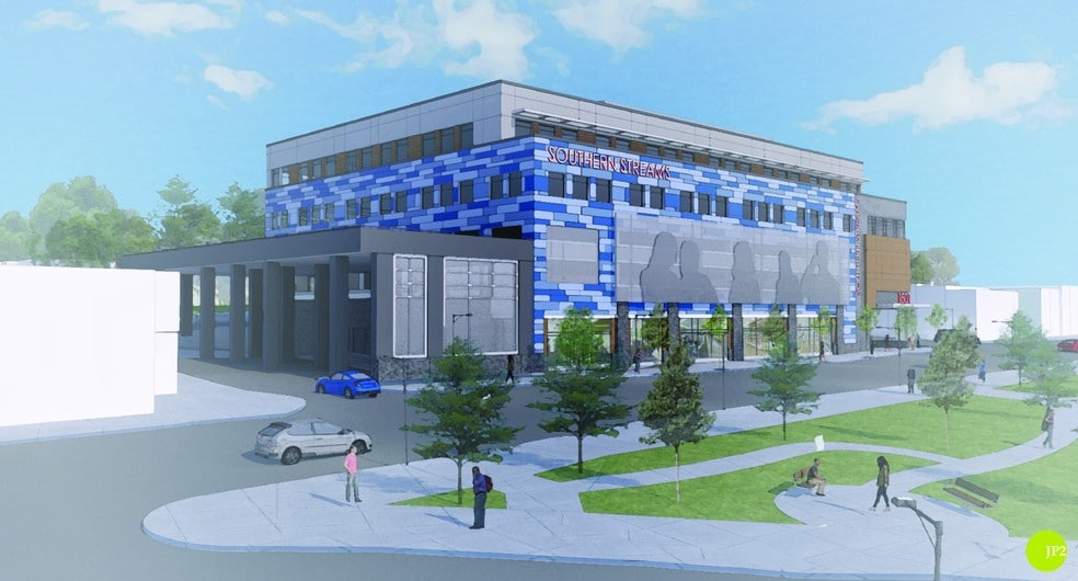 Primary Photo Of 1501 N Chester St, Baltimore Medical For Lease