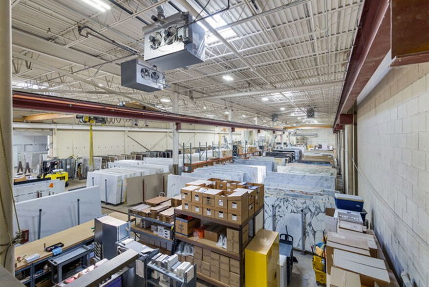 More Photos Of 551 Mitchell Ct, Glendale Heights Warehouse For Sale