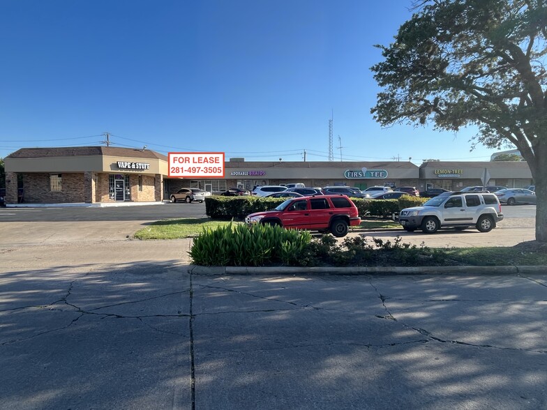 Primary Photo Of 12569-12583 Whittington Dr, Houston Unknown For Lease