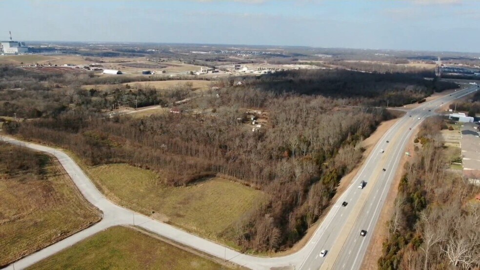 Primary Photo Of 3940 S Farm Road 123, Springfield Land For Sale