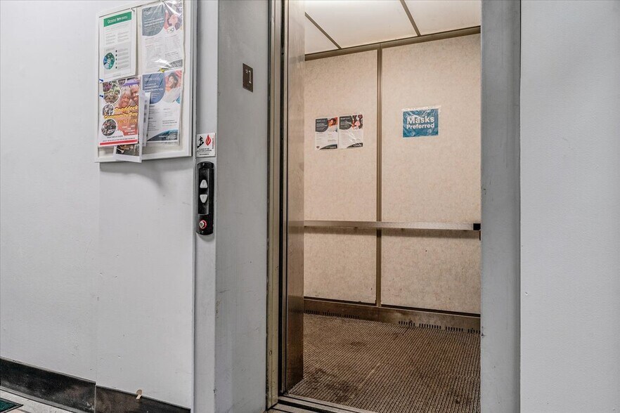 More Photos Of 723 Braddock Ave, Braddock Office For Sale
