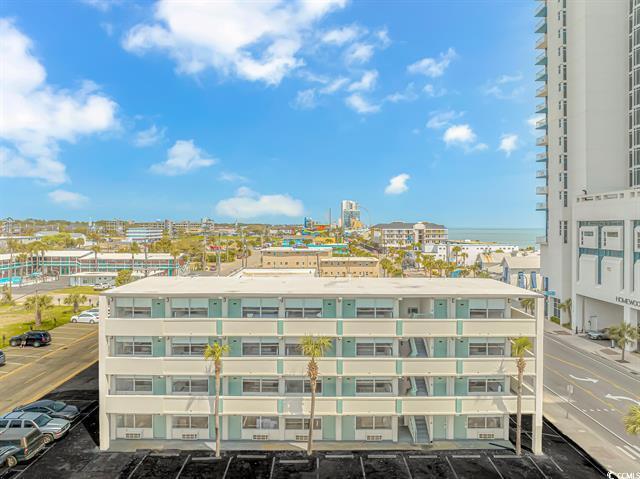 More Photos Of 507-509 N Ocean Blvd, Myrtle Beach Hotel For Sale