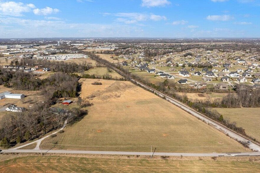 Primary Photo Of 0 Dillard Rd, Bowling Green Land For Sale