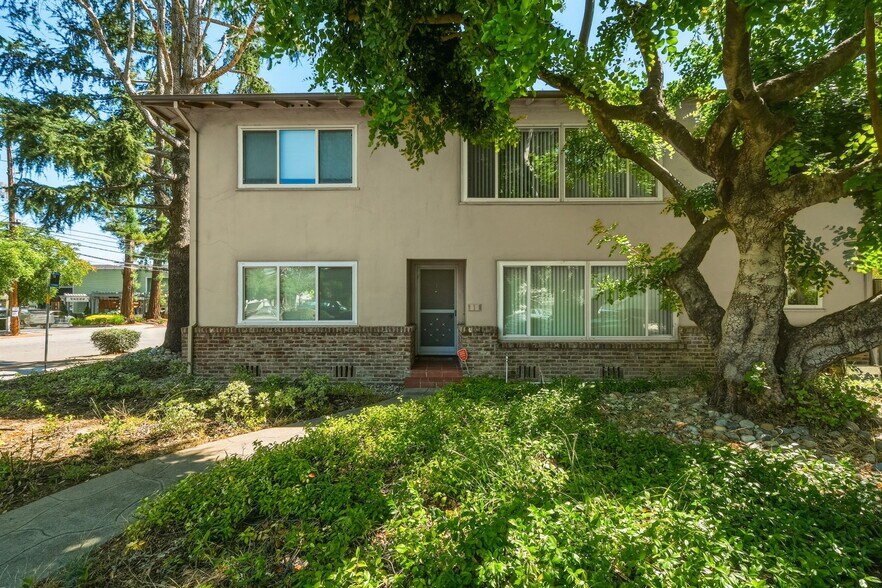 Primary Photo Of 1051-1055 Whipple Ave, Redwood City Apartments For Sale
