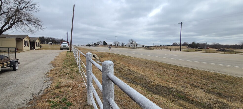 More Photos Of 9100 US HWY 380, Cross Roads Land For Sale